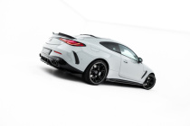 Mercedes-AMG CLE 53 Aero C236 2023+ Sidoextensions Maxton Design